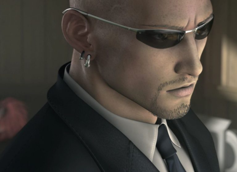 Agente Steve