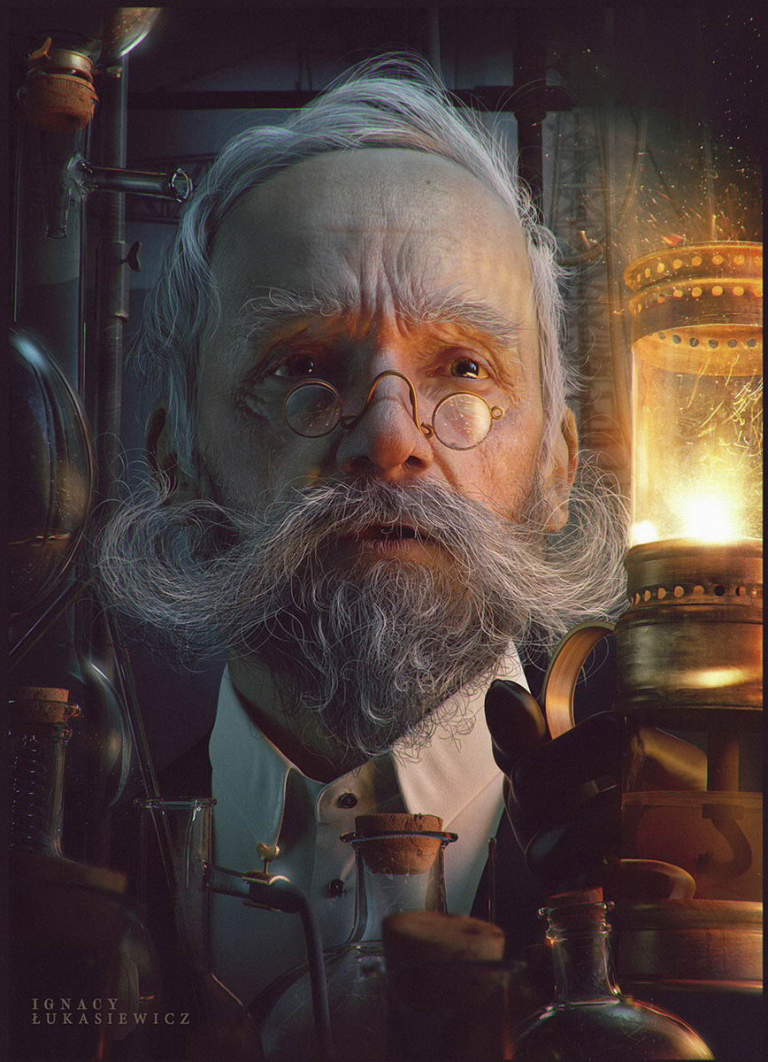 José de Moraleda