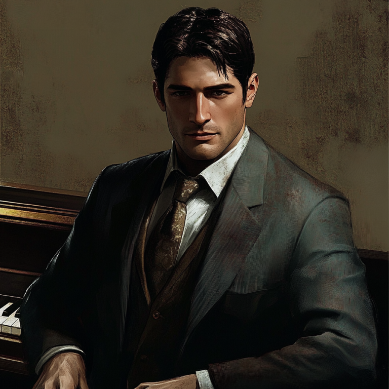 Mariano Rojas