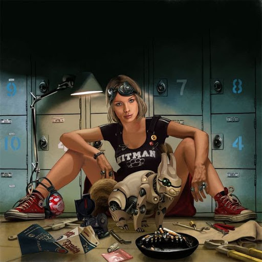 Tatiana Diggman