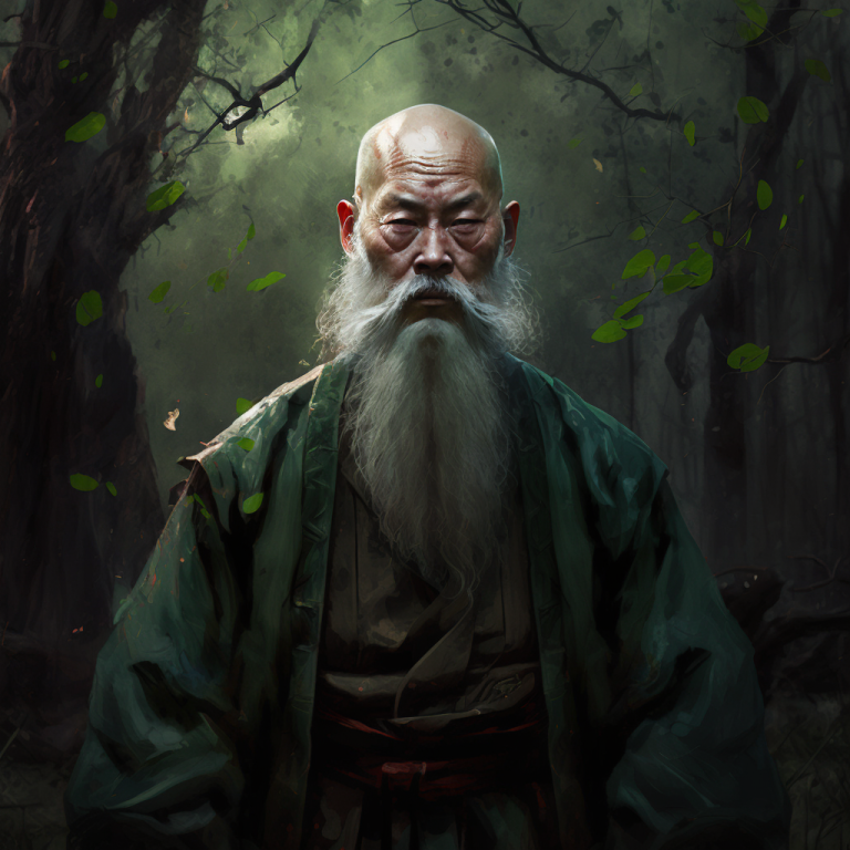 Huang Yen