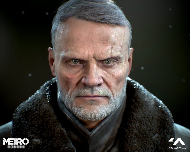 Max Hunter