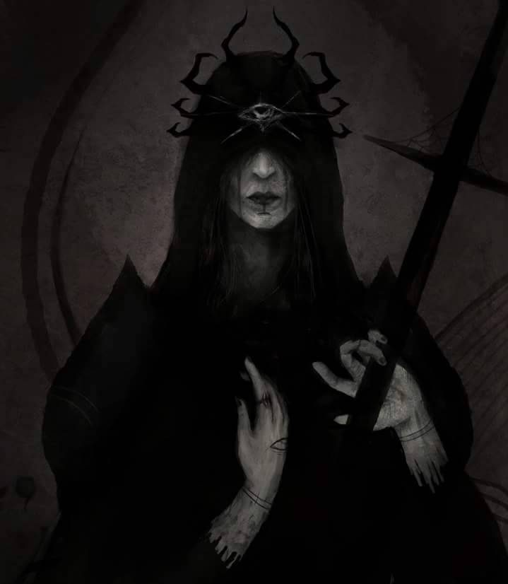 Madre Solandis