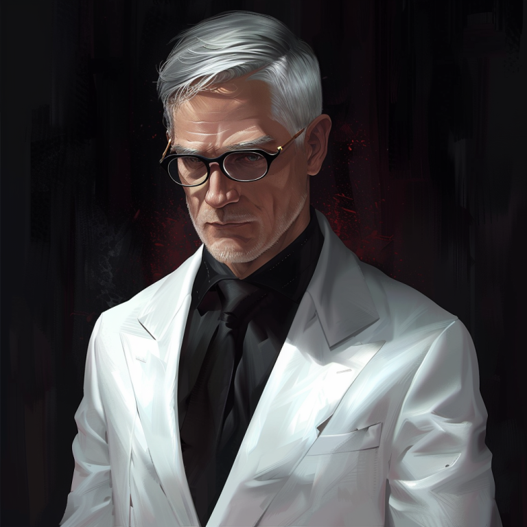 Humberto “Profesor” García
