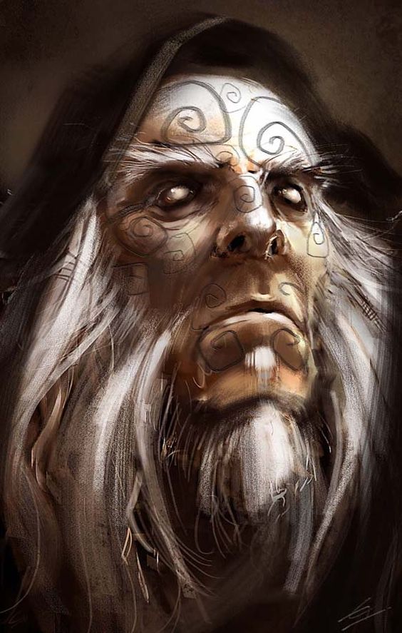 El misterioso y desconocido Maestro Alitov