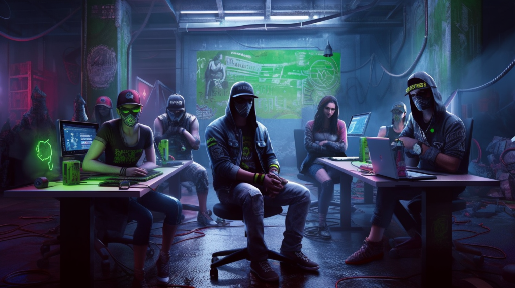 Los Tr4ukos