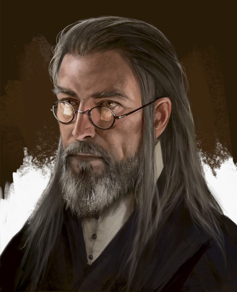 Vladimir Carleone bani Fortunae