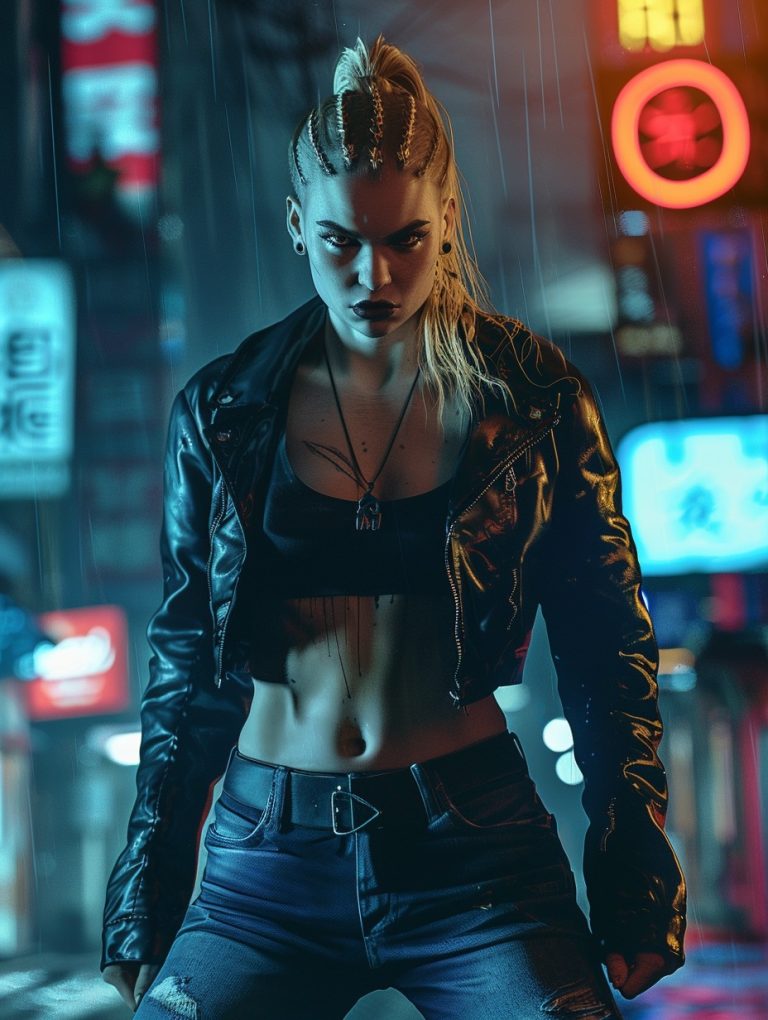 Elysa Starek