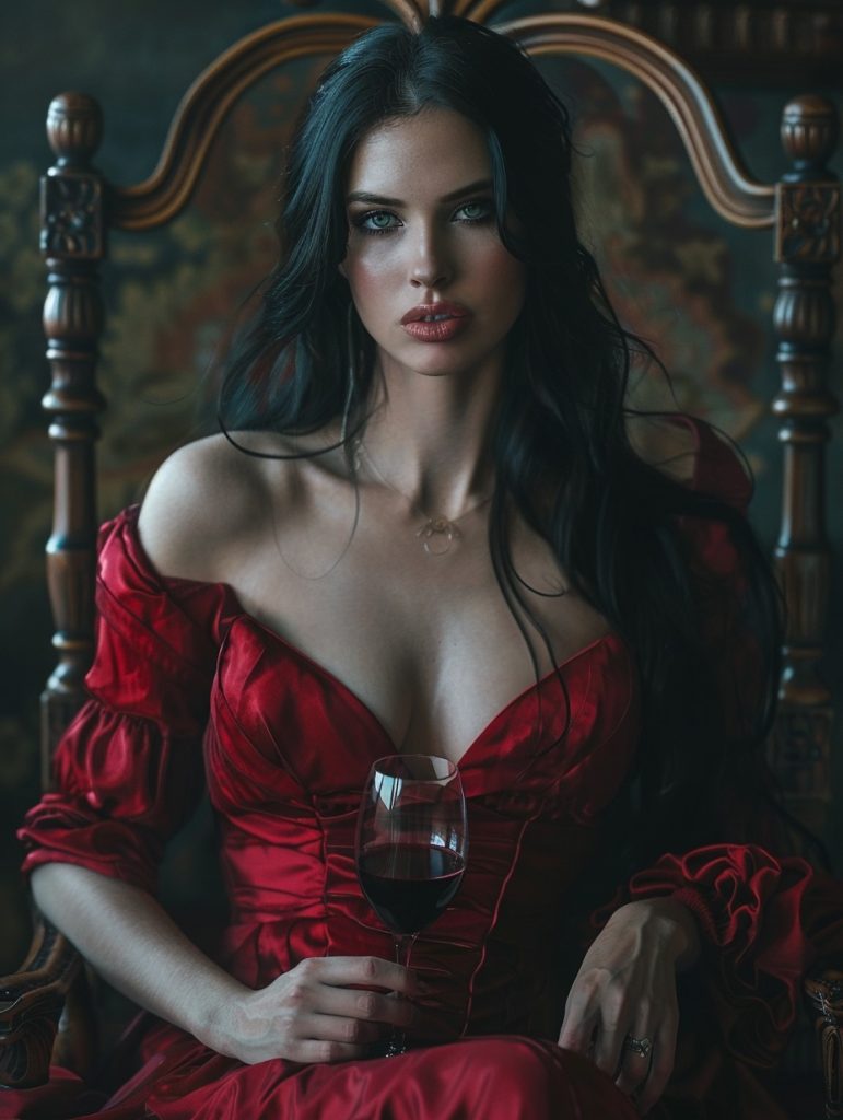 Rebbeca Santos