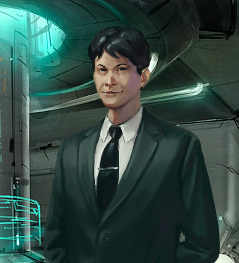Agente Smiles