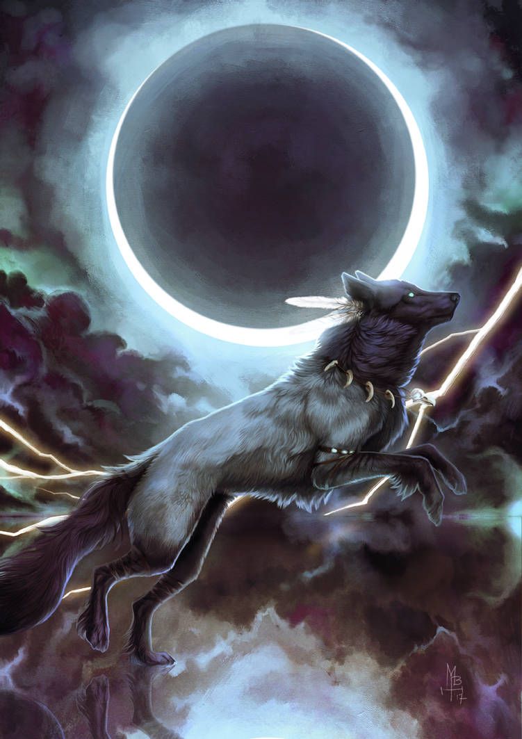 “Ushuá Tenshken” El Lobo sin Nombre