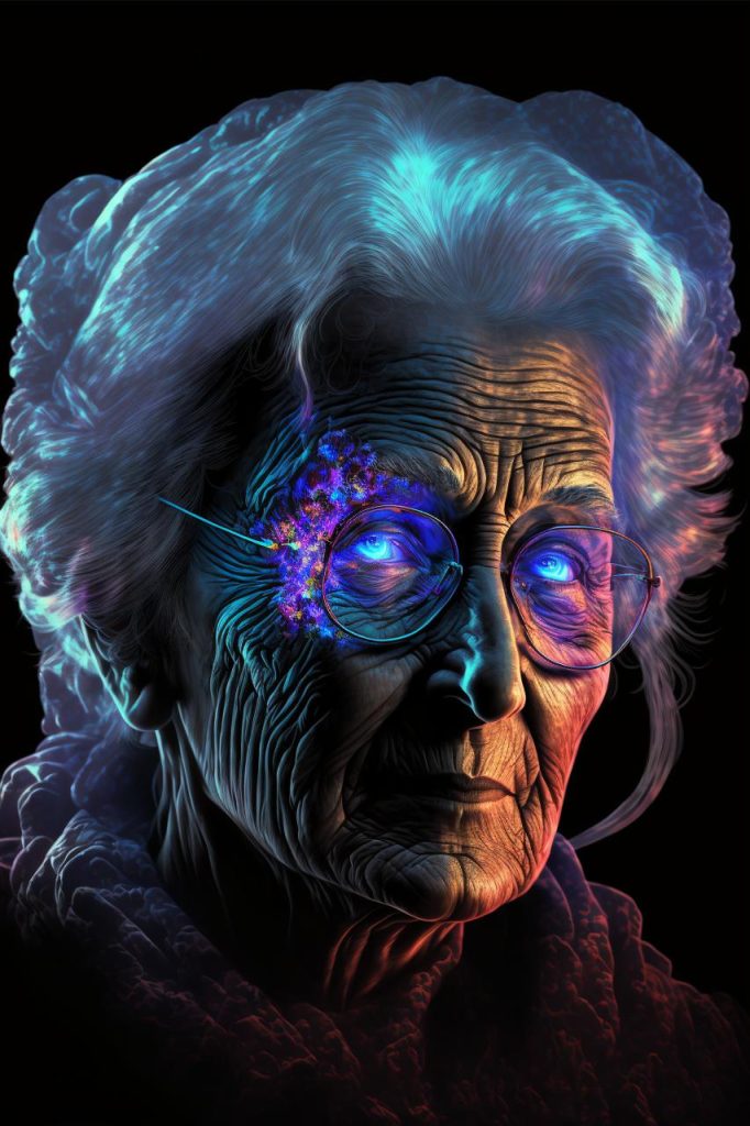 Mirna “Screen”