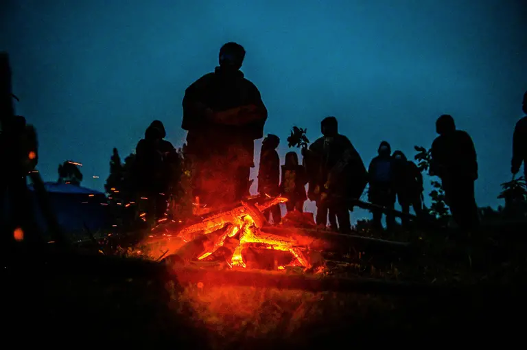 Clan de la Serpiente del Cajón