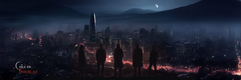 Evento “El lamento de los dioses caídos”