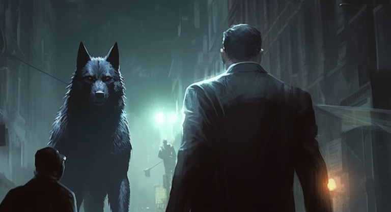 El lamento de los dioses caídos, capítulo 1: Odín