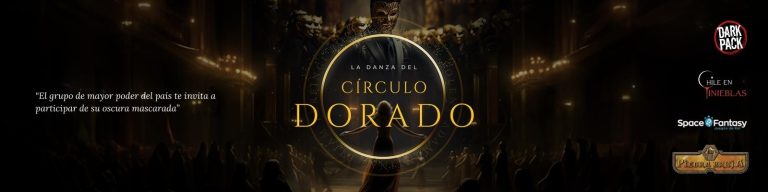 Evento: La danza del Círculo Dorado