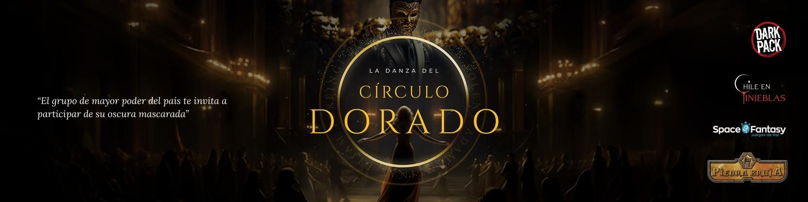 Evento: La danza del Círculo Dorado