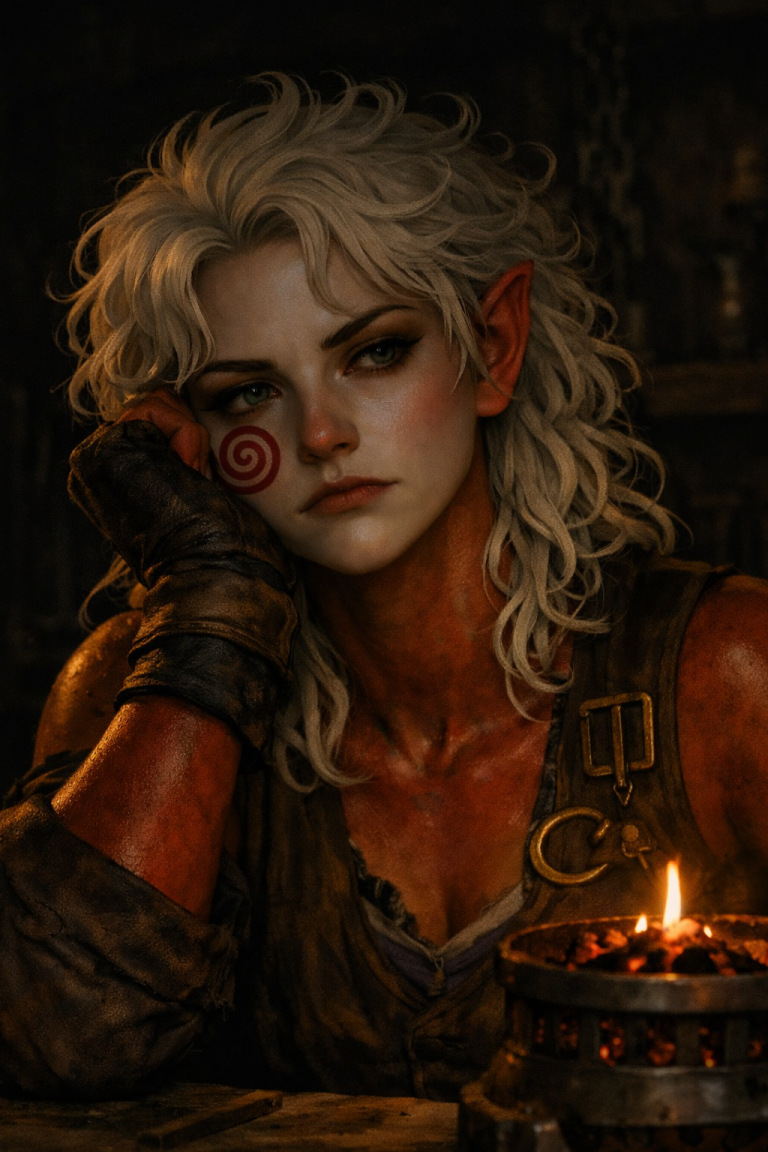 Olivia Engraneveloz