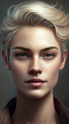 Lady Seraphine