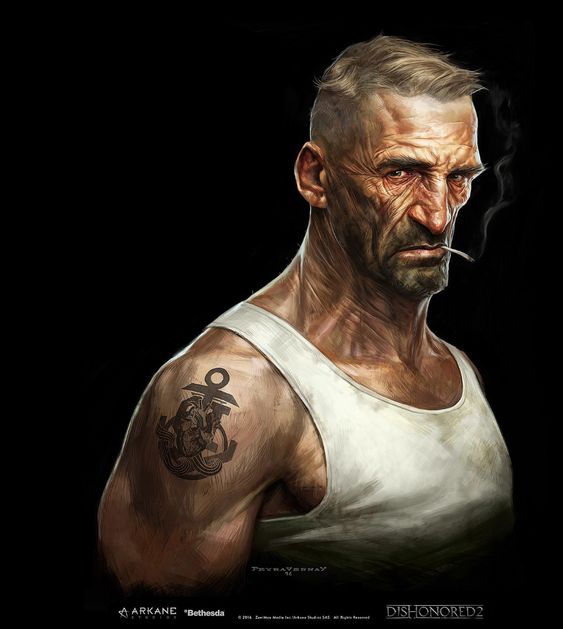 Leonardo “Leo” Martínez – El Fixer