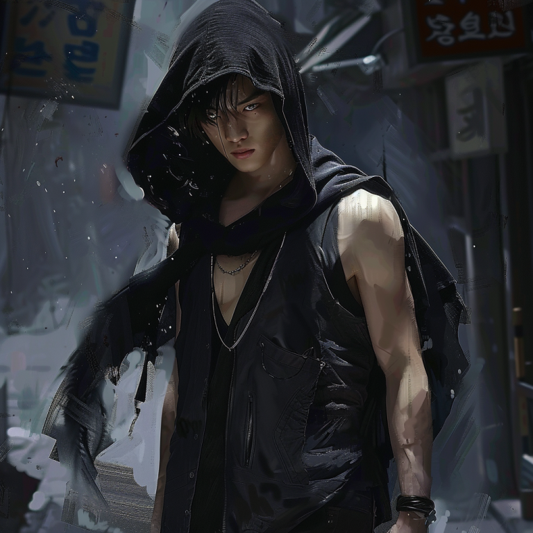 Seong Jin