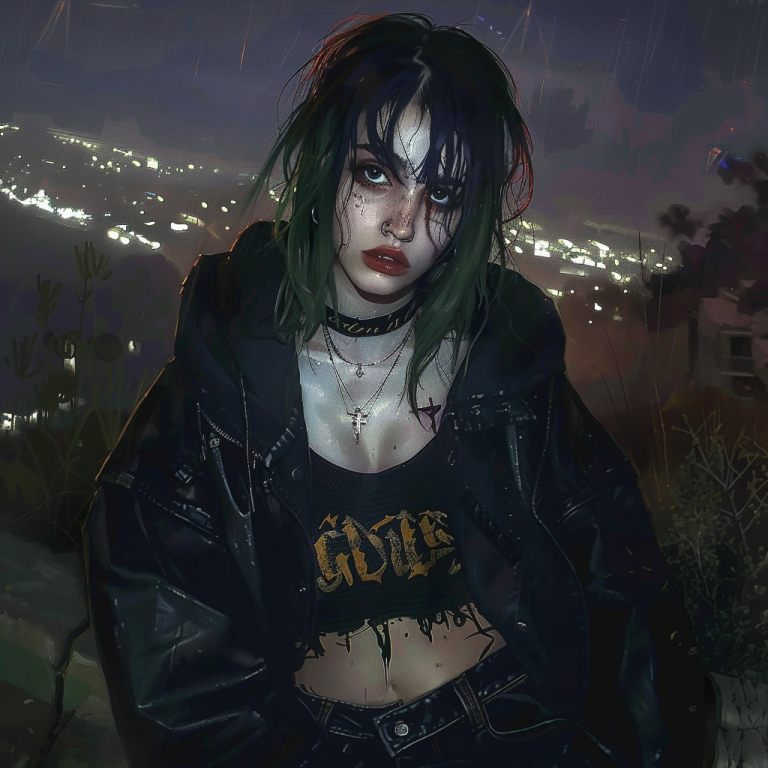 Verde