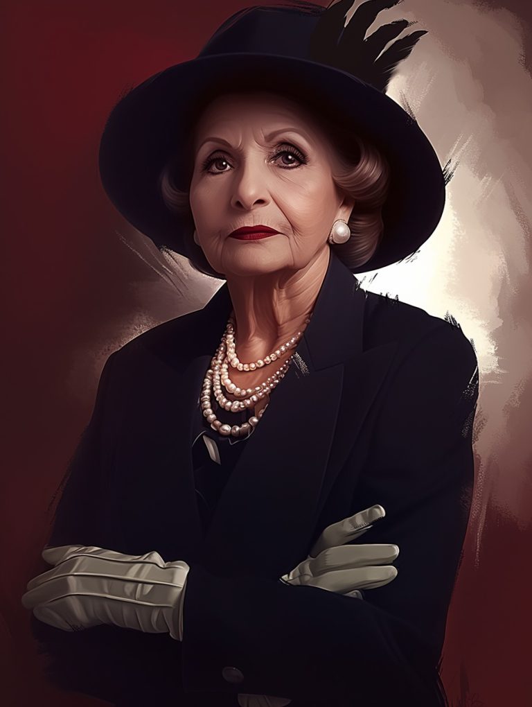 Emilia Valuarte
