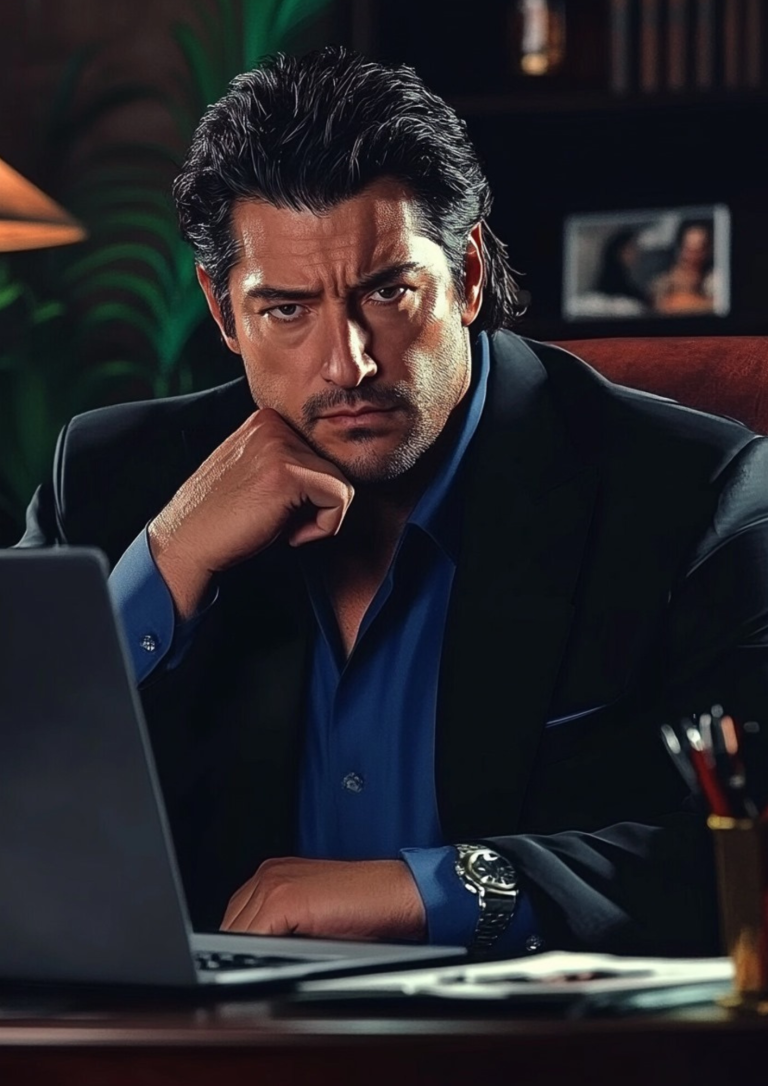 Guillermo García