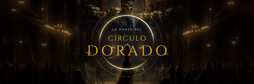 Círculo Dorado parte 1