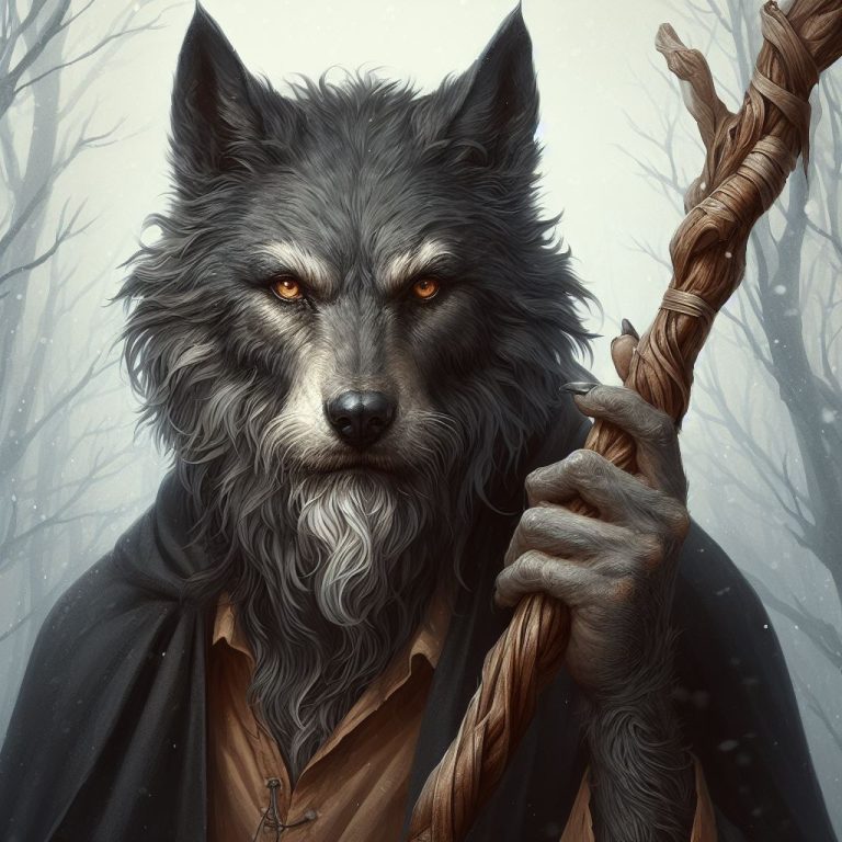 Aukan, Sombra del Viento