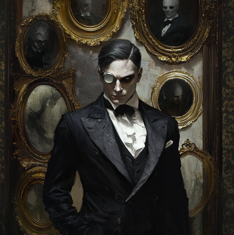 Damian Valderrama
