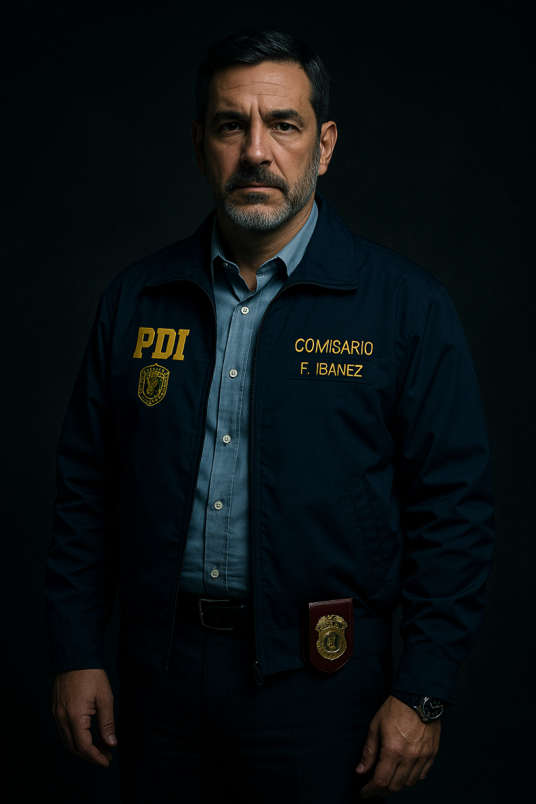 Felipe Ibáñez