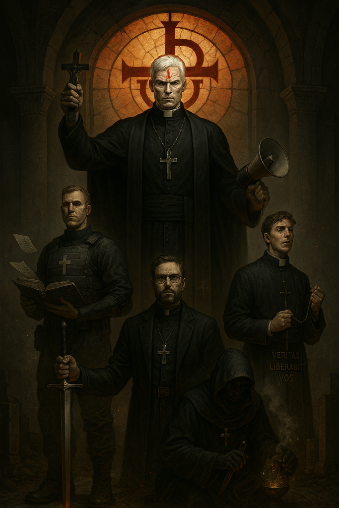 Sociedad de San Leopoldo – Sede Chilena