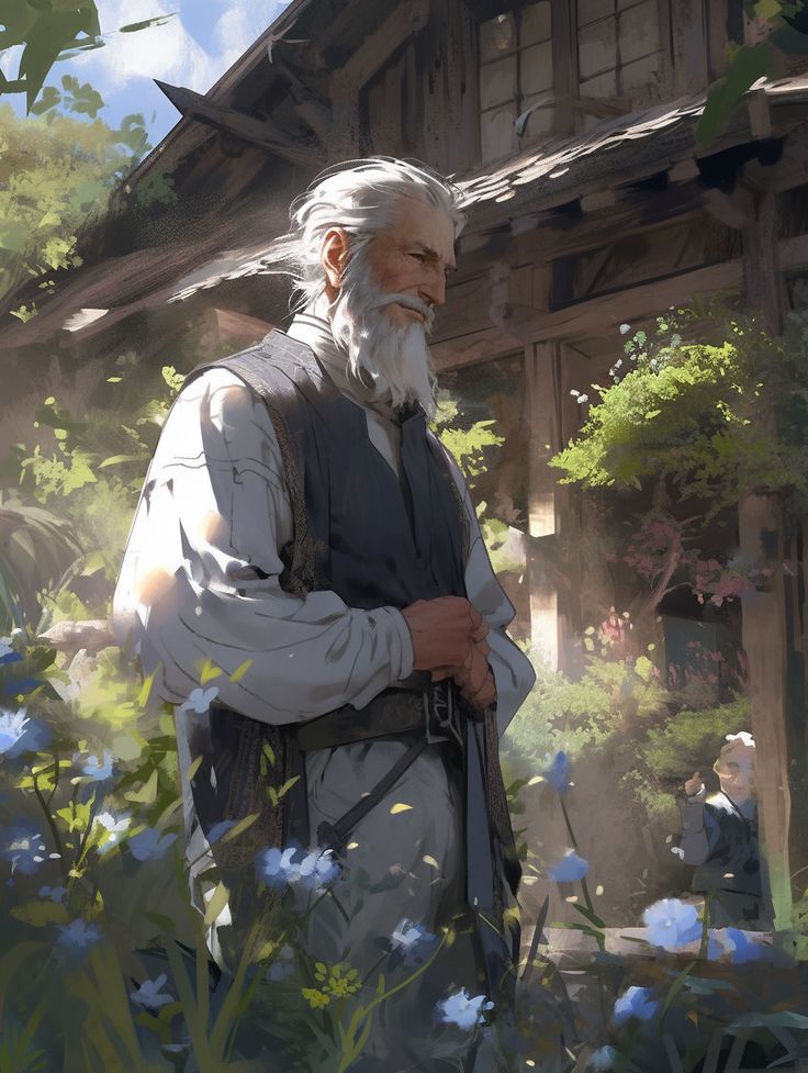 Padre Héctor Ap Bellini Di Liam