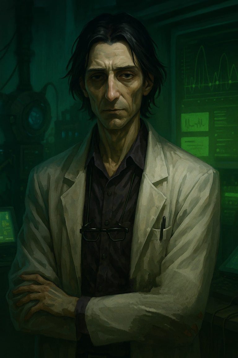 Dr. Andrés Bellati