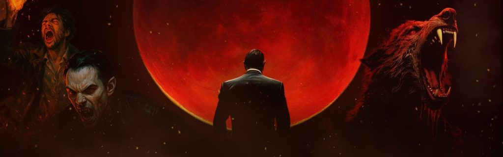 Evento: Bajo la Luna Roja