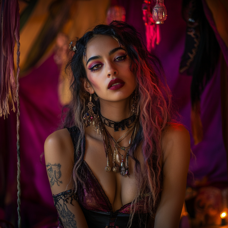 Isaura Beltrán