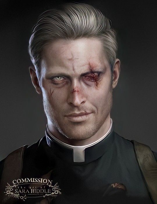 Padre Salocin Araj