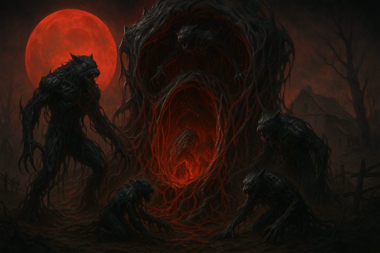 Furia y fuego en Pirque