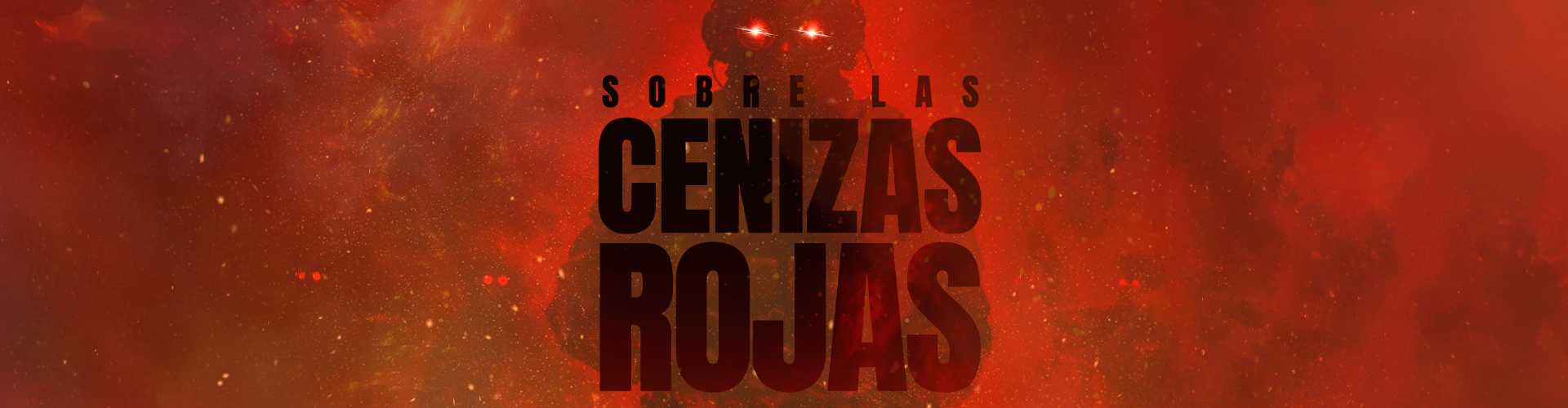 Evento: Sobre las cenizas rojas