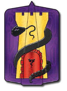 Casa Balor