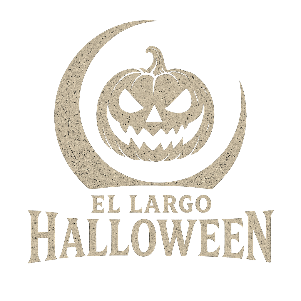 El Largo Halloween