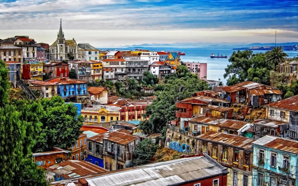 Región de Valparaíso