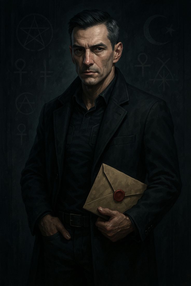Rodrigo “El Pacto” Silva