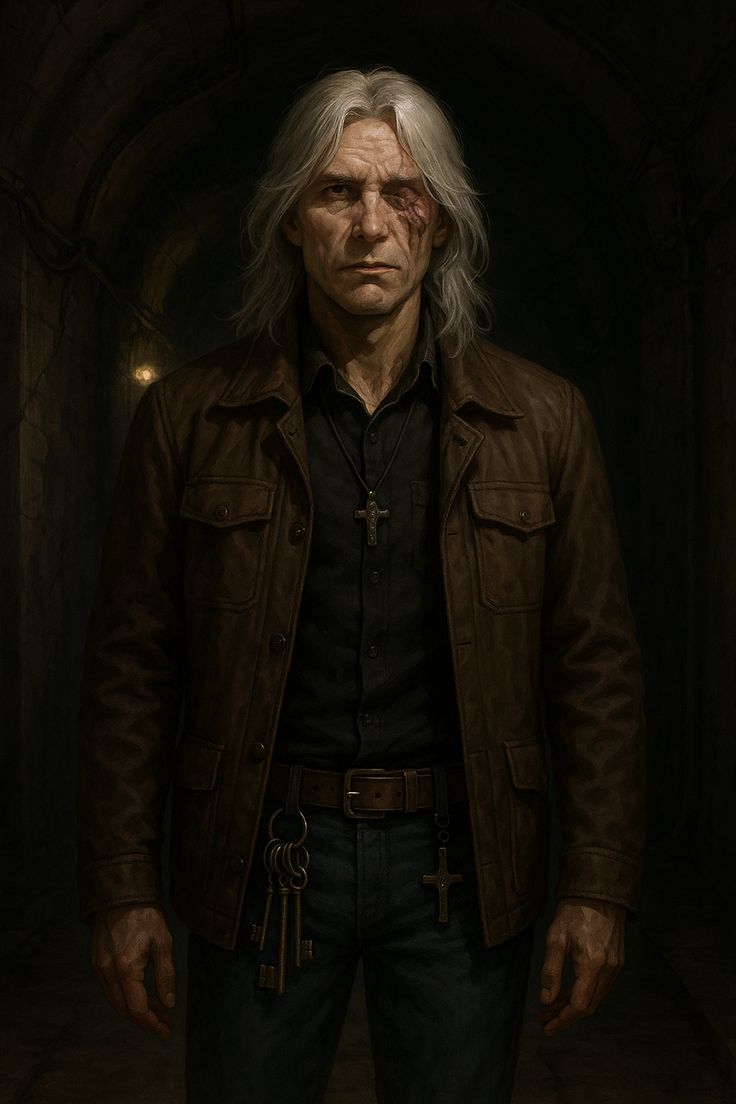 Marcos “El Portón” Ortega