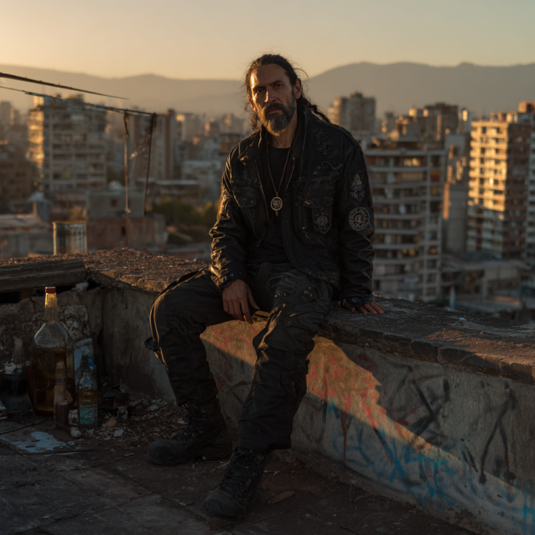 Sebastián Lagos (Antü)