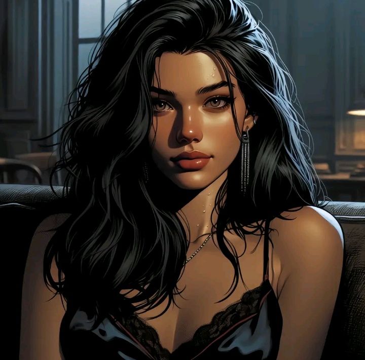 Miriam Valladares.