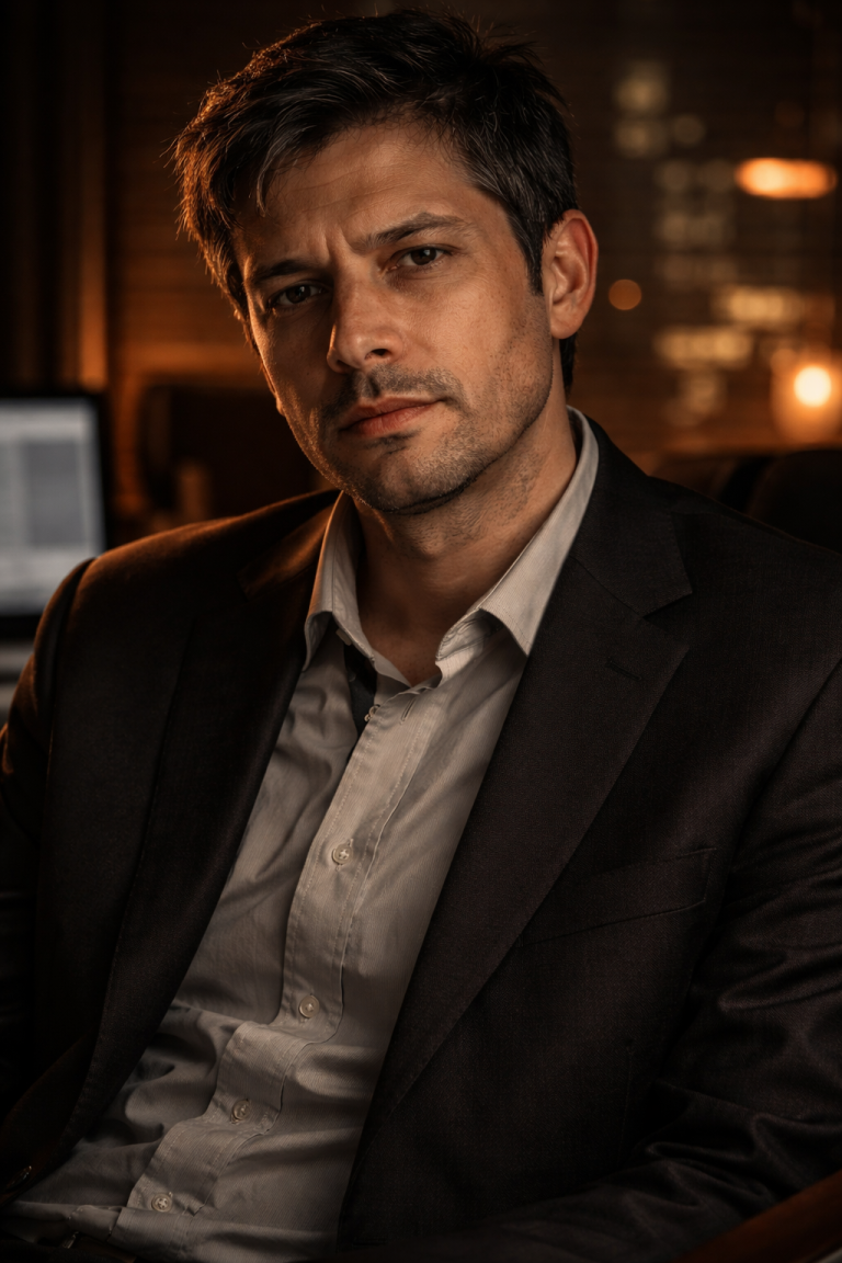 Matías Rojas