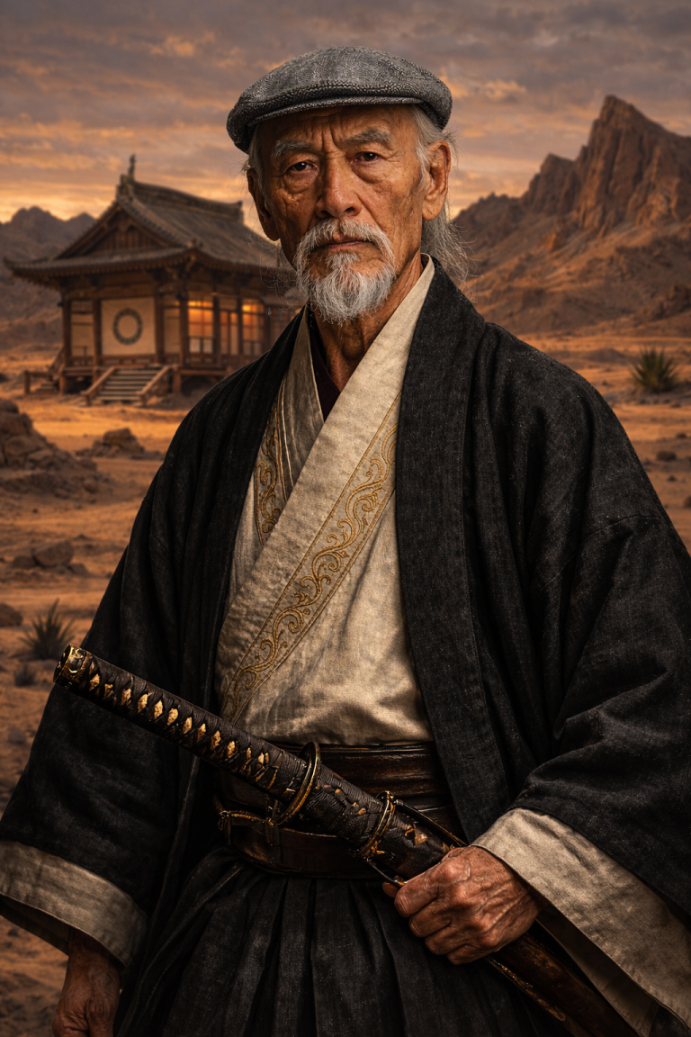 Yoshio Yamada