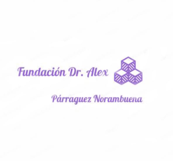 Se funda la Fundación Dr. Alex Párraguez Norambuena